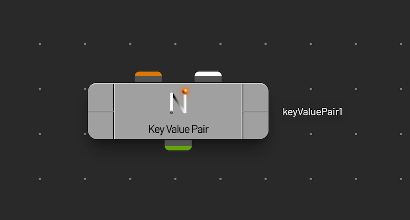 node single